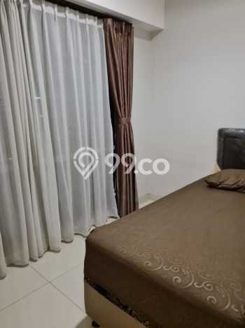 Dijual Apartemen 2 KT 1 KM di Kemayoran Dijual Apartemen 2 KT 1 KM di Kemayoran