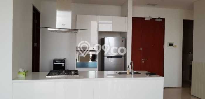 Apartemen Premium di Kebayoran Baru, 2 KM, Luas 135m², Siap Huni Apartemen Premium di Kebayoran Baru, 2 KM, Luas 135m², Siap Huni