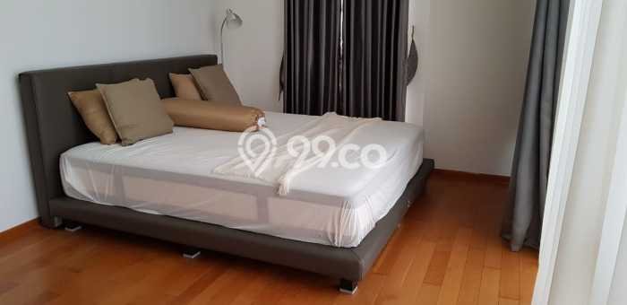 Apartemen Premium di Kebayoran Baru, 2 KM, Luas 135m², Siap Huni Apartemen Premium di Kebayoran Baru, 2 KM, Luas 135m², Siap Huni