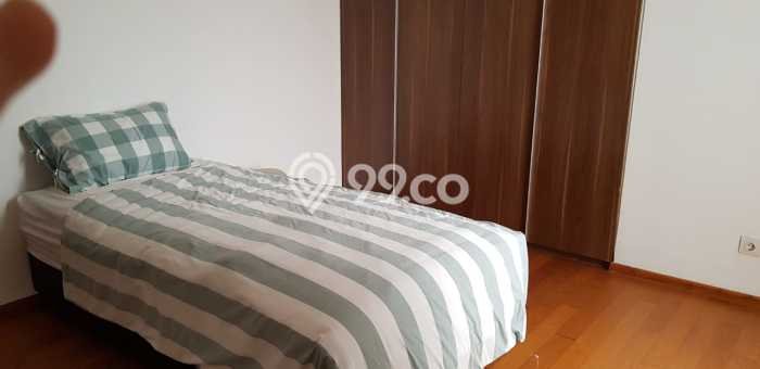 Apartemen Premium di Kebayoran Baru, 2 KM, Luas 135m², Siap Huni Apartemen Premium di Kebayoran Baru, 2 KM, Luas 135m², Siap Huni