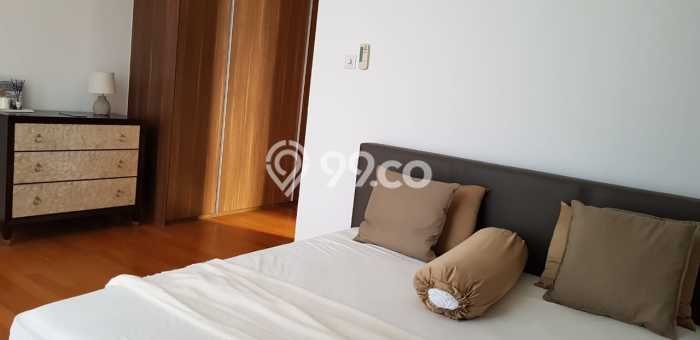 Apartemen Premium di Kebayoran Baru, 2 KM, Luas 135m², Siap Huni Apartemen Premium di Kebayoran Baru, 2 KM, Luas 135m², Siap Huni