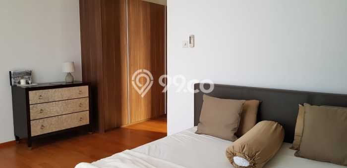 Apartemen Premium di Kebayoran Baru, 2 KM, Luas 135m², Siap Huni Apartemen Premium di Kebayoran Baru, 2 KM, Luas 135m², Siap Huni