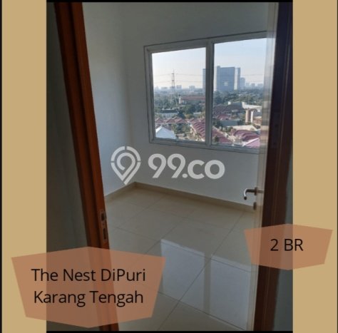 Disewakan Apartemen Murah di Tangerang Kota 2 KT Disewakan Apartemen Murah di Tangerang Kota 2 KT
