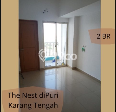 Disewakan Apartemen Murah di Tangerang Kota 2 KT Disewakan Apartemen Murah di Tangerang Kota 2 KT
