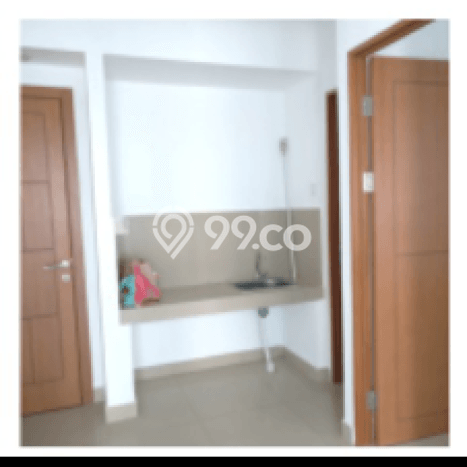 Disewakan Apartemen Murah di Tangerang Kota 2 KT Disewakan Apartemen Murah di Tangerang Kota 2 KT