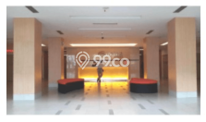 Disewakan Apartemen Murah di Tangerang Kota 2 KT Disewakan Apartemen Murah di Tangerang Kota 2 KT