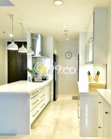 Siap Huni Apartemen Luxury di Kemang 3 Kamar & 2 Kamar Mandi Siap Huni Apartemen Luxury di Kemang 3 Kamar & 2 Kamar Mandi