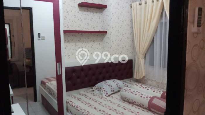 LOKASI TERBAIK! Apartemen di Karawaci, 2 KT, Luas 38m², Bisa Segera Ditempati, Fasilitas Modern LOKASI TERBAIK! Apartemen di Karawaci, 2 KT, Luas 38m², Bisa Segera Ditempati, Fasilitas Modern