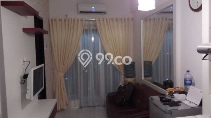 LOKASI TERBAIK! Apartemen di Karawaci, 2 KT, Luas 38m², Bisa Segera Ditempati, Fasilitas Modern LOKASI TERBAIK! Apartemen di Karawaci, 2 KT, Luas 38m², Bisa Segera Ditempati, Fasilitas Modern