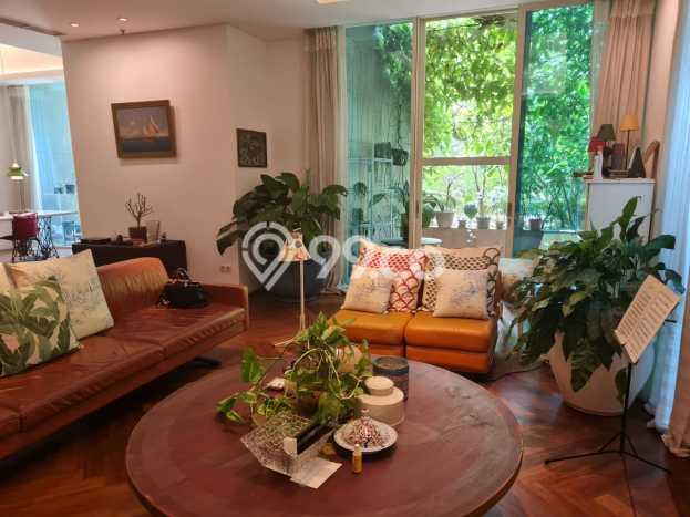 Apartemen Mewah di Sudirman, 2 KM, Luas 236m², Akses Mudah Sudirman, Jakarta Selatan, Jakarta Selatan, Fasilitas Premium Apartemen Mewah di Sudirman, 2 KM, Luas 236m², Akses Mudah Sudirman, Jakarta Selatan, Jakarta Selatan, Fasilitas Premium