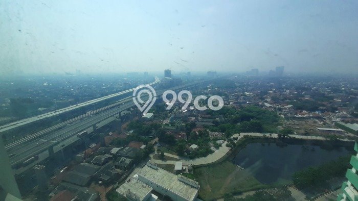 Dijual Apartemen 2 KT & 1 KM di Bekasi Lokasi Strategis Dijual Apartemen 2 KT & 1 KM di Bekasi Lokasi Strategis