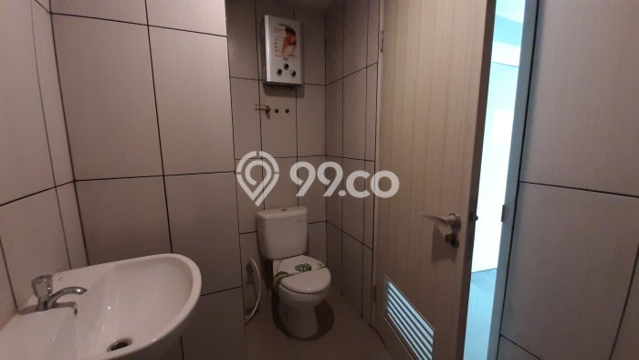 Dijual Apartemen 2 KT & 1 KM di Bekasi Lokasi Strategis Dijual Apartemen 2 KT & 1 KM di Bekasi Lokasi Strategis