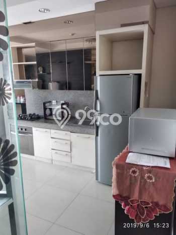 Unit Apartemen Luxury Dijual di Tanah Abang dengan 3 BR Unit Apartemen Luxury Dijual di Tanah Abang dengan 3 BR