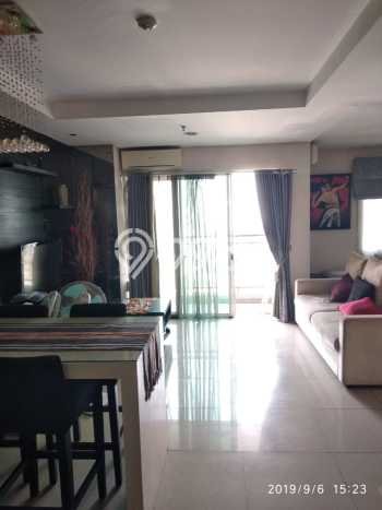 Unit Apartemen Luxury Dijual di Tanah Abang dengan 3 BR Unit Apartemen Luxury Dijual di Tanah Abang dengan 3 BR