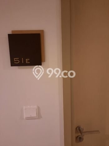 HOT UNIT! Apartemen di Kelapa Gading, 1 KT, Luas 31m² HOT UNIT! Apartemen di Kelapa Gading, 1 KT, Luas 31m²