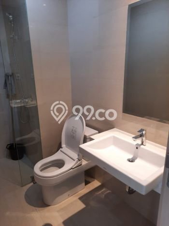 HOT UNIT! Apartemen di Kelapa Gading, 1 KT, Luas 31m² HOT UNIT! Apartemen di Kelapa Gading, 1 KT, Luas 31m²