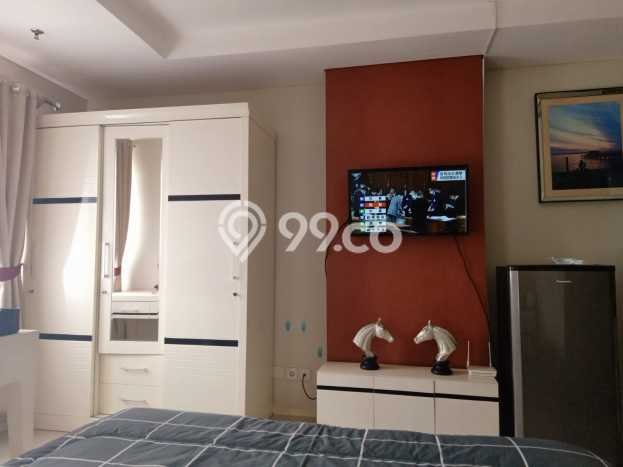 Apartemen Siap Huni 1 Kamar dengan Harga Terjangkau di Area Tanah Abang, Jakarta Pusat Apartemen Siap Huni 1 Kamar dengan Harga Terjangkau di Area Tanah Abang, Jakarta Pusat