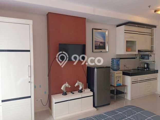 Apartemen Siap Huni 1 Kamar dengan Harga Terjangkau di Area Tanah Abang, Jakarta Pusat Apartemen Siap Huni 1 Kamar dengan Harga Terjangkau di Area Tanah Abang, Jakarta Pusat