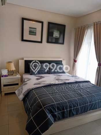 Apartemen Siap Huni 1 Kamar dengan Harga Terjangkau di Area Tanah Abang, Jakarta Pusat Apartemen Siap Huni 1 Kamar dengan Harga Terjangkau di Area Tanah Abang, Jakarta Pusat