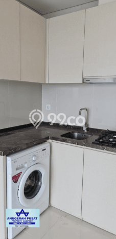 Apartemen Kawasan Puri Mansion, 2 KT, Luas 49m², Lokasi Premium Apartemen Kawasan Puri Mansion, 2 KT, Luas 49m², Lokasi Premium