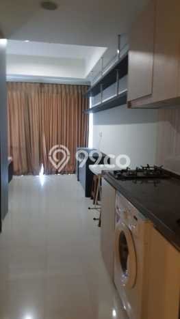 Apartemen di Puri Mansion, 1 KM, Luas 26m², Akses Puri Mansion, Jakarta Barat, Jakarta Barat Apartemen di Puri Mansion, 1 KM, Luas 26m², Akses Puri Mansion, Jakarta Barat, Jakarta Barat
