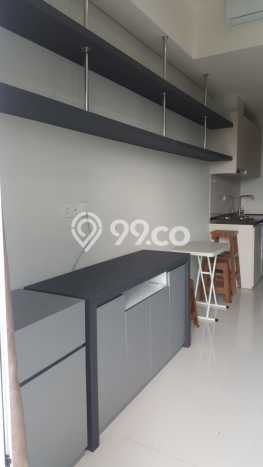 Apartemen di Puri Mansion, 1 KM, Luas 26m², Akses Puri Mansion, Jakarta Barat, Jakarta Barat Apartemen di Puri Mansion, 1 KM, Luas 26m², Akses Puri Mansion, Jakarta Barat, Jakarta Barat