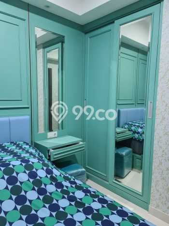 Apartemen Premium Kawasan Puri Mansion, 1 KM, Luas 37m², Ready Huni Apartemen Premium Kawasan Puri Mansion, 1 KM, Luas 37m², Ready Huni