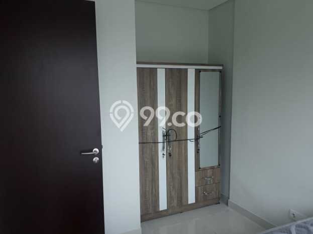Apartemen Strategis Kawasan Puri Mansion, 2 KT, Luas 49m², Lokasi Prospektif Apartemen Strategis Kawasan Puri Mansion, 2 KT, Luas 49m², Lokasi Prospektif