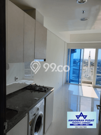 BEST DEAL! Apartemen di Puri Mansion, 0 KT, Luas 26m², Pemandangan Terbaik BEST DEAL! Apartemen di Puri Mansion, 0 KT, Luas 26m², Pemandangan Terbaik