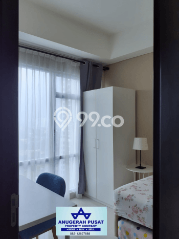 Apartemen Premium di Puri Mansion, 0 KT, Luas 63m², Kawasan Puri Mansion, Jakarta Barat, Jakarta Barat Apartemen Premium di Puri Mansion, 0 KT, Luas 63m², Kawasan Puri Mansion, Jakarta Barat, Jakarta Barat
