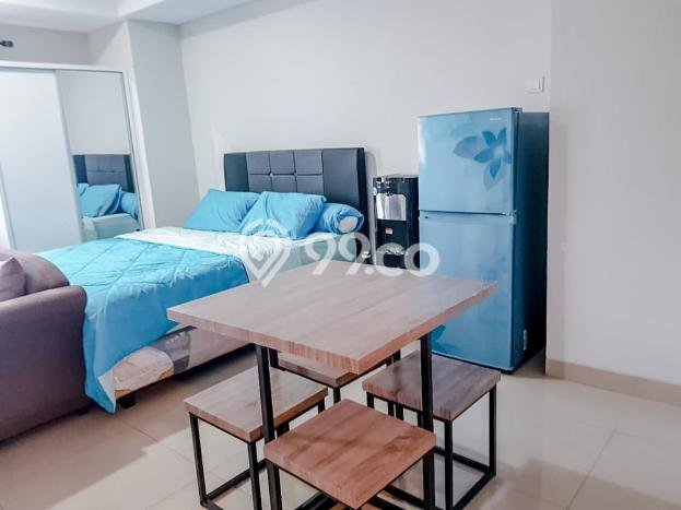 HARGA TERBAIK! Apartemen di Lippo Cikarang, 1 KM, Luas 33m2m², Dekat Lippo Cikarang, Cikarang, Cikarang HARGA TERBAIK! Apartemen di Lippo Cikarang, 1 KM, Luas 33m2m², Dekat Lippo Cikarang, Cikarang, Cikarang