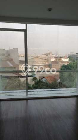 Apartemen Siap Huni Kawasan Kebon Jeruk, 1 KM, Luas 51m² Apartemen Siap Huni Kawasan Kebon Jeruk, 1 KM, Luas 51m²