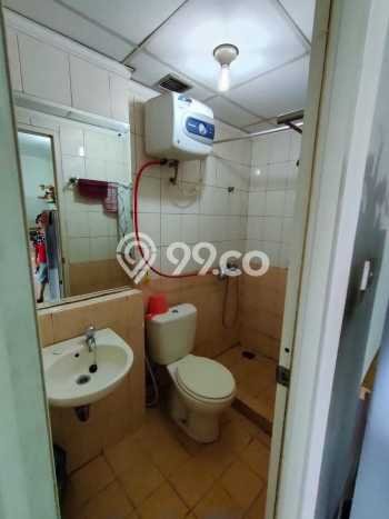 Siap Huni Apartemen di Jakarta Barat 2 Kamar & 1 Kamar Mandi, Luas 41m2 Siap Huni Apartemen di Jakarta Barat 2 Kamar & 1 Kamar Mandi, Luas 41m2