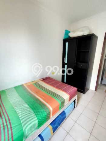 Siap Huni Apartemen di Jakarta Barat 2 Kamar & 1 Kamar Mandi, Luas 41m2 Siap Huni Apartemen di Jakarta Barat 2 Kamar & 1 Kamar Mandi, Luas 41m2