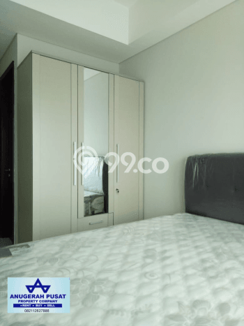 Apartemen Premium Kawasan Puri Mansion, 1 KT, Luas 26m², Lokasi Berkembang Apartemen Premium Kawasan Puri Mansion, 1 KT, Luas 26m², Lokasi Berkembang