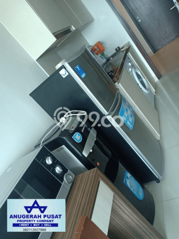 Apartemen Kawasan Puri Mansion, 1 KT, Luas 26m², Kawasan Puri Mansion, Jakarta Barat, Jakarta Barat Apartemen Kawasan Puri Mansion, 1 KT, Luas 26m², Kawasan Puri Mansion, Jakarta Barat, Jakarta Barat