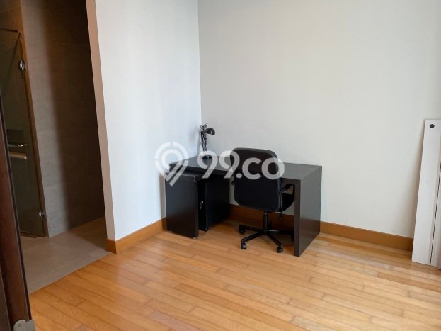 Paling Dicari! Apartemen Eksklusif Dijual di Senopati Punya 3 Bedroom Paling Dicari! Apartemen Eksklusif Dijual di Senopati Punya 3 Bedroom