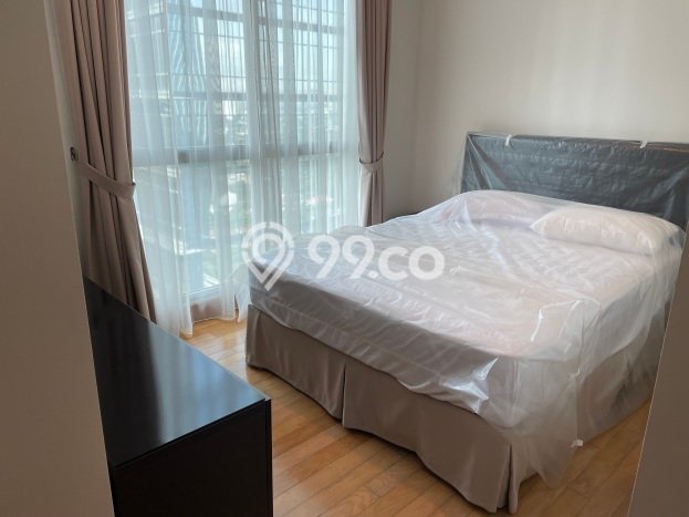 Paling Dicari! Apartemen Eksklusif Dijual di Senopati Punya 3 Bedroom Paling Dicari! Apartemen Eksklusif Dijual di Senopati Punya 3 Bedroom