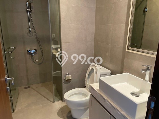 Paling Dicari! Apartemen Eksklusif Dijual di Senopati Punya 3 Bedroom Paling Dicari! Apartemen Eksklusif Dijual di Senopati Punya 3 Bedroom