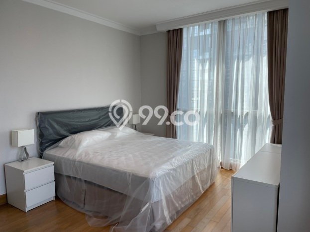 Paling Dicari! Apartemen Eksklusif Dijual di Senopati Punya 3 Bedroom Paling Dicari! Apartemen Eksklusif Dijual di Senopati Punya 3 Bedroom
