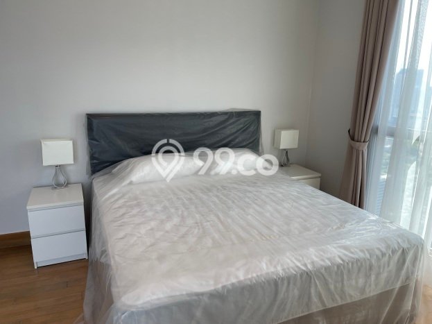 Paling Dicari! Apartemen Eksklusif Dijual di Senopati Punya 3 Bedroom Paling Dicari! Apartemen Eksklusif Dijual di Senopati Punya 3 Bedroom