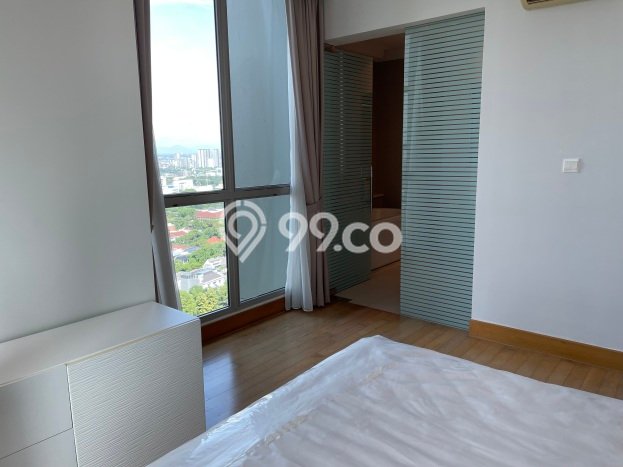 Paling Dicari! Apartemen Eksklusif Dijual di Senopati Punya 3 Bedroom Paling Dicari! Apartemen Eksklusif Dijual di Senopati Punya 3 Bedroom