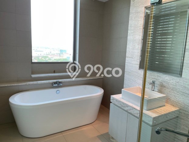 Paling Dicari! Apartemen Eksklusif Dijual di Senopati Punya 3 Bedroom Paling Dicari! Apartemen Eksklusif Dijual di Senopati Punya 3 Bedroom
