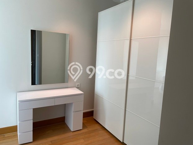 Paling Dicari! Apartemen Eksklusif Dijual di Senopati Punya 3 Bedroom Paling Dicari! Apartemen Eksklusif Dijual di Senopati Punya 3 Bedroom