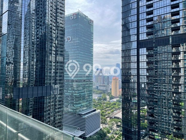 Paling Dicari! Apartemen Eksklusif Dijual di Senopati Punya 3 Bedroom Paling Dicari! Apartemen Eksklusif Dijual di Senopati Punya 3 Bedroom
