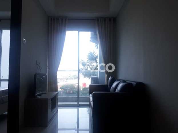 Apartemen di Puri Mansion, 0 KT, Luas 37m², Lingkungan Elite Apartemen di Puri Mansion, 0 KT, Luas 37m², Lingkungan Elite