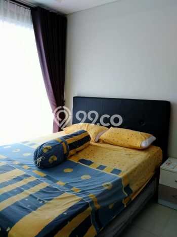 HOT DEAL! Apartemen di Puri Mansion, 1 KM, Luas 49m², Area Berkembang HOT DEAL! Apartemen di Puri Mansion, 1 KM, Luas 49m², Area Berkembang