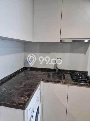Apartemen Strategis di Puri Mansion, 0 KT, Luas 26m², Area Prospektif Apartemen Strategis di Puri Mansion, 0 KT, Luas 26m², Area Prospektif