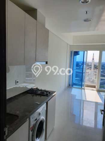 Apartemen Eksklusif di Puri Mansion, 0 KT, Luas 26m², Ready Ditempati Apartemen Eksklusif di Puri Mansion, 0 KT, Luas 26m², Ready Ditempati