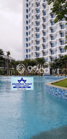 Apartemen di Puri Mansion, 0 KT, Luas 37m², Lokasi Strategis Apartemen di Puri Mansion, 0 KT, Luas 37m², Lokasi Strategis
